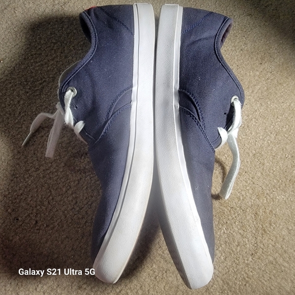 Quicksilver sneakers - Picture 2 of 10